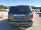 2014 HONDA PILOT
