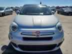 2016 FIAT 500X
