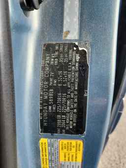 2010 KIA SEDONA