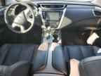 2015 NISSAN MURANO