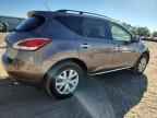 2013 NISSAN MURANO