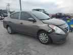 2016 NISSAN VERSA