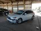 2015 SUBARU IMPREZA