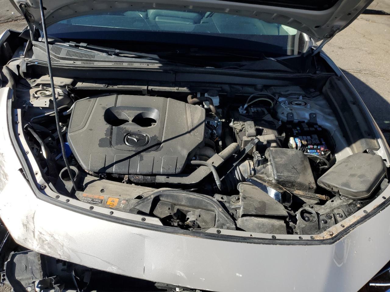 2024 MAZDA CX-30