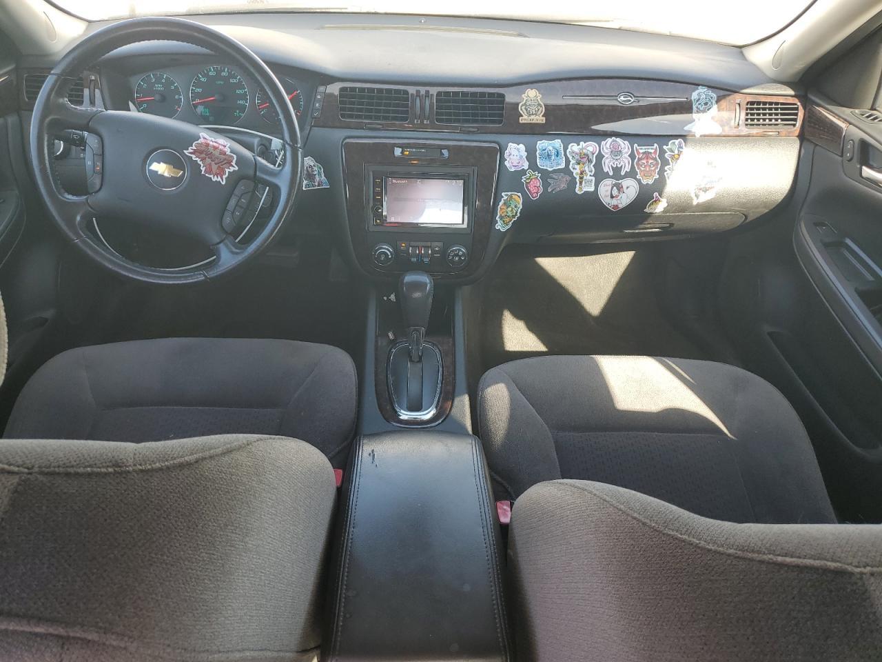 2013 CHEVROLET IMPALA