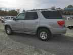 2005 TOYOTA Sequoia