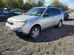 2009 SUBARU FORESTER