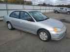 2003 HONDA CIVIC