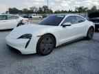 2022 PORSCHE Taycan