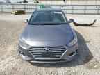 2020 HYUNDAI ACCENT