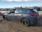 2023 SUBARU IMPREZA