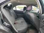 2011 FORD FUSION