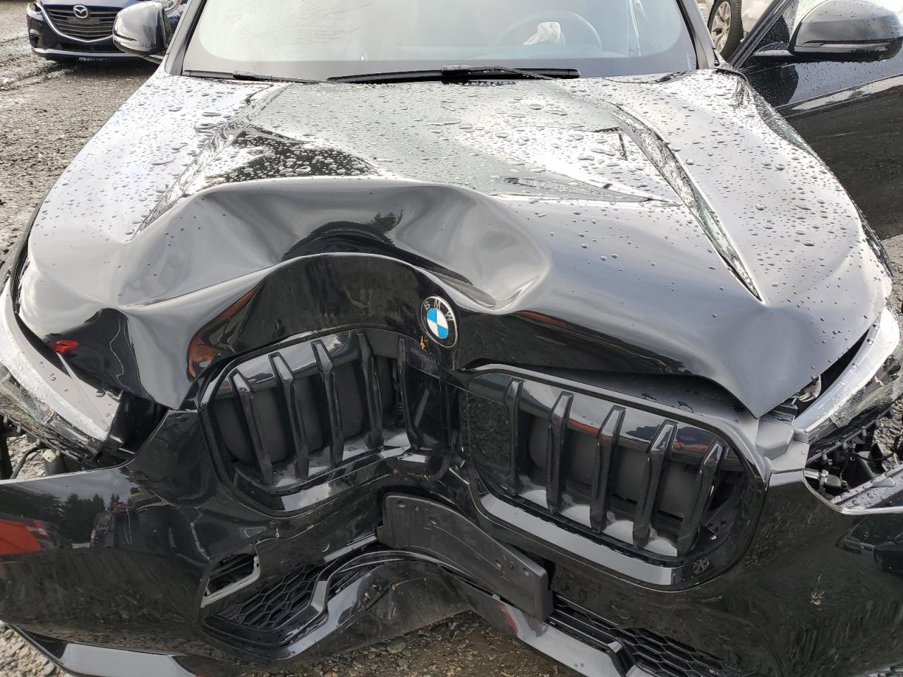 2025 BMW X1