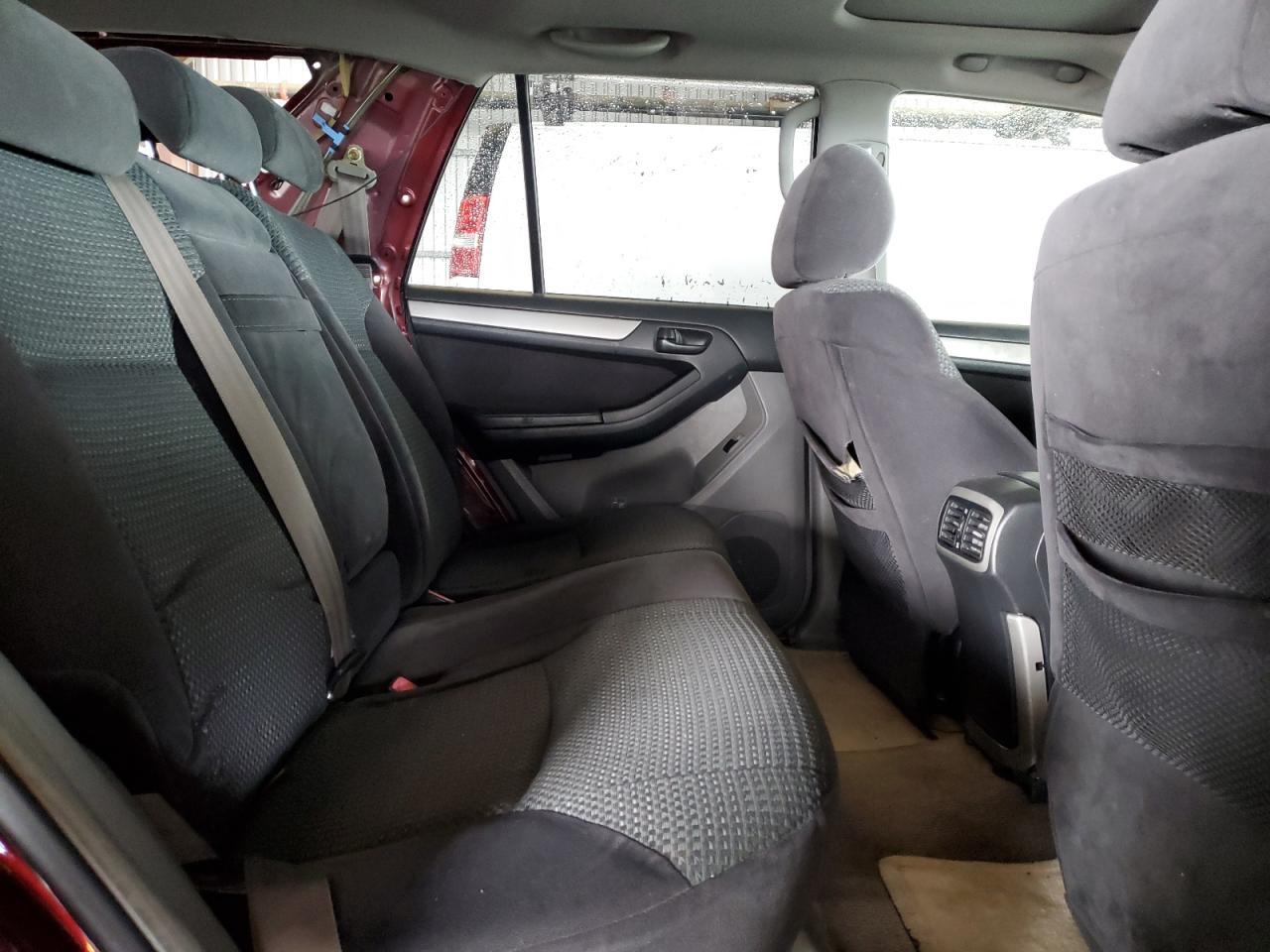 2005 TOYOTA 4Runner