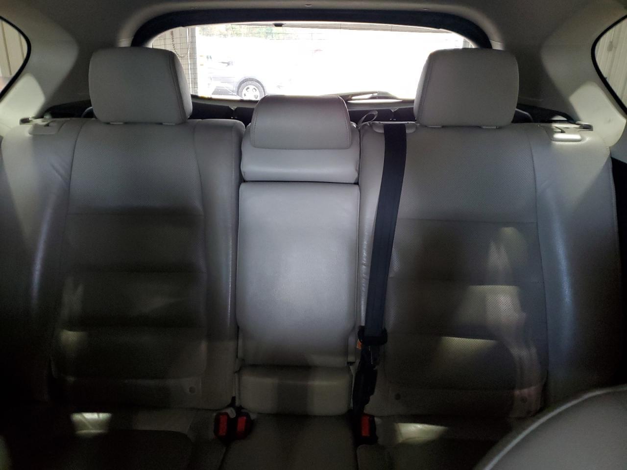 2014 MAZDA CX-5