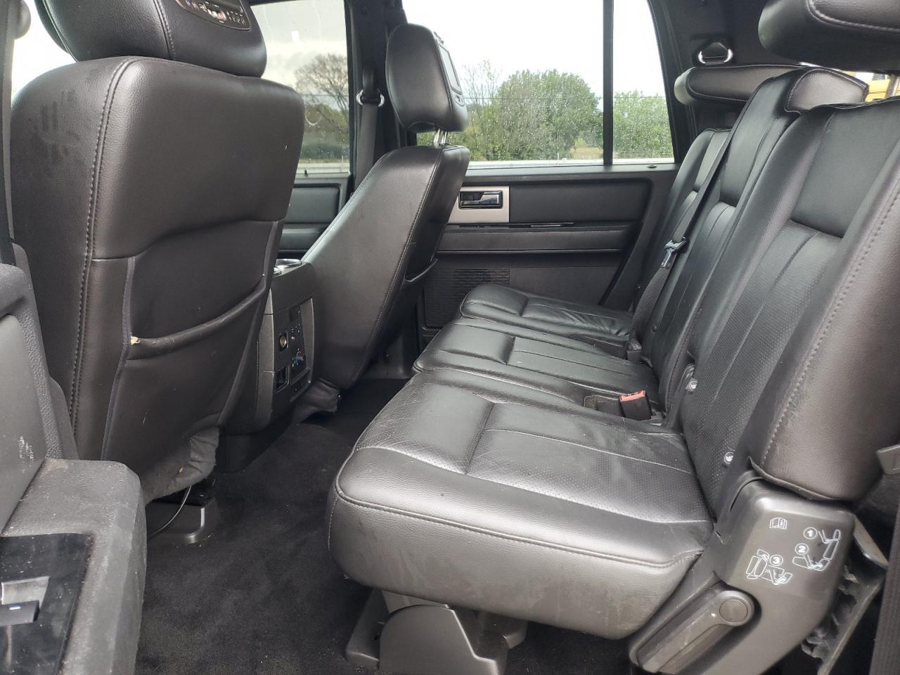 2014 FORD Expedition