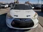 2015 HYUNDAI VELOSTER