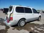 2000 MERCURY Villager