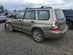 2008 SUBARU FORESTER