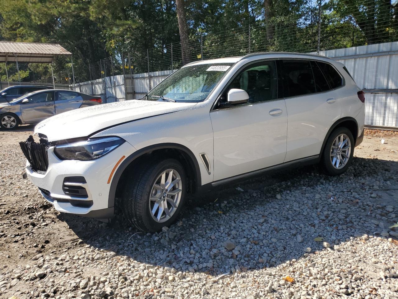 2023 BMW X5