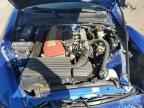 2007 HONDA S2000