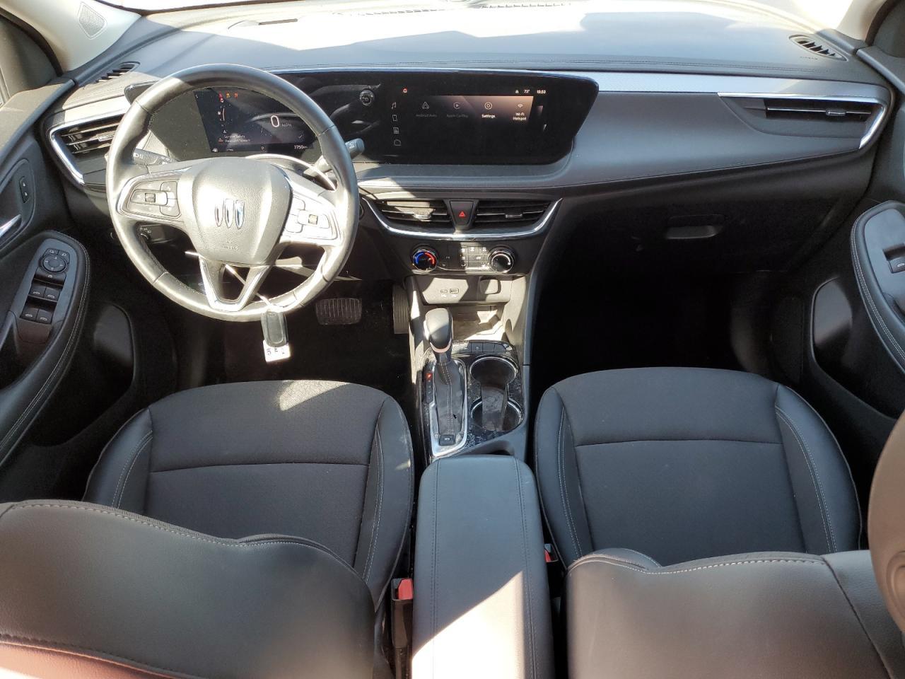 2024 BUICK Encore GX