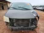 2010 DODGE GRAND CARAVAN