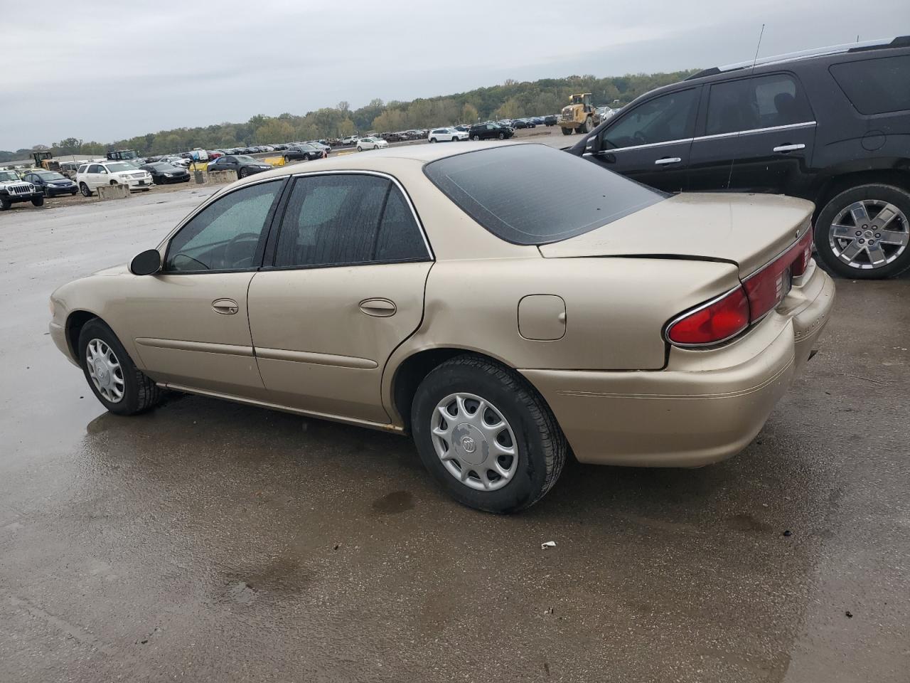 2005 BUICK Century