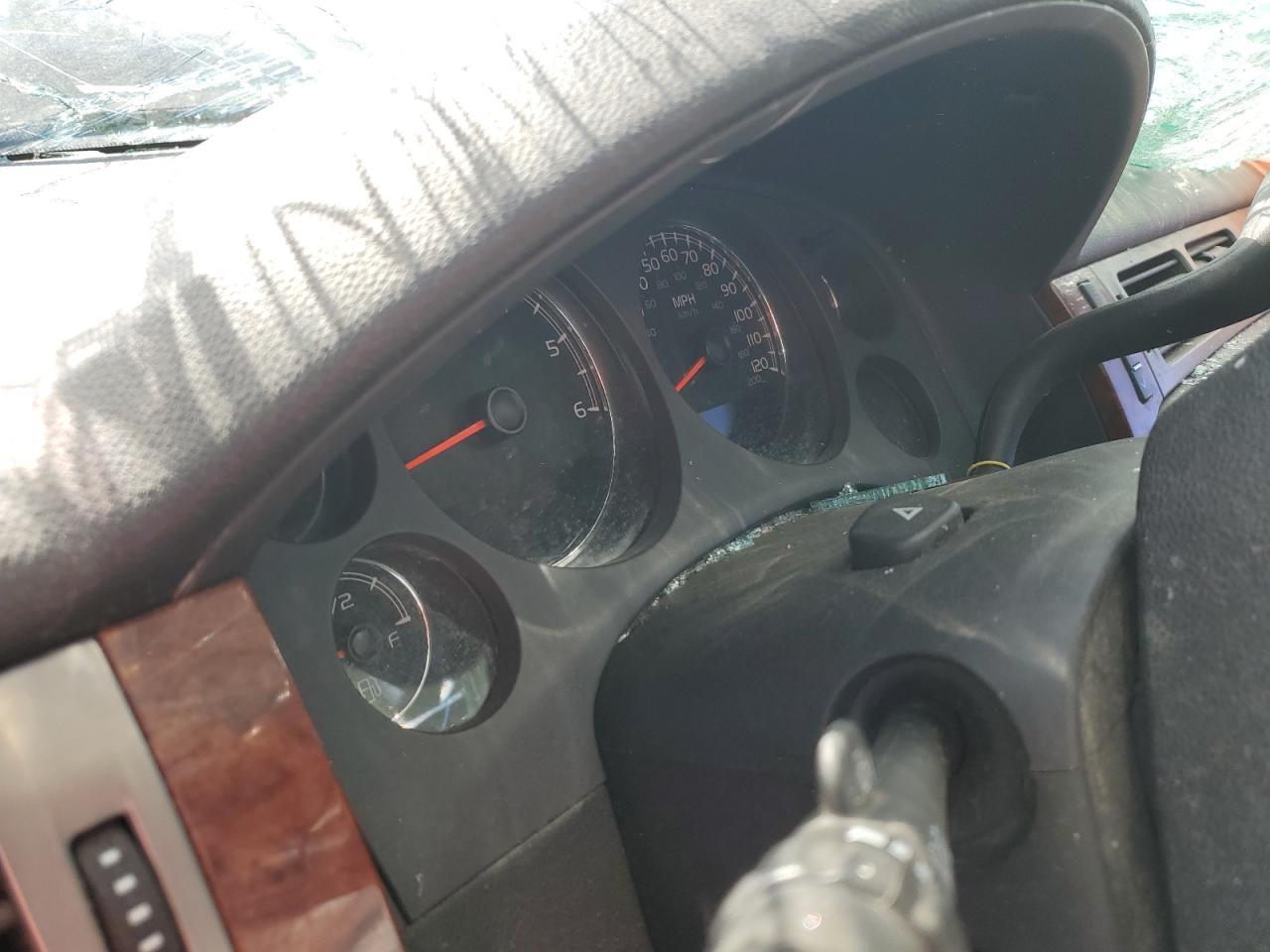 2009 CHEVROLET Silverado