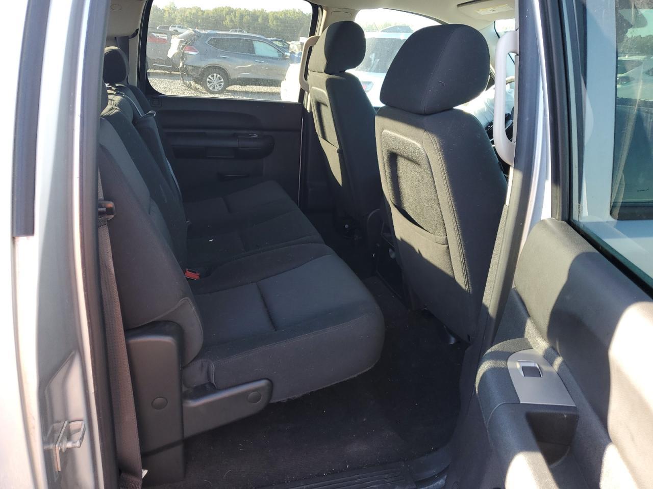 2013 GMC Sierra