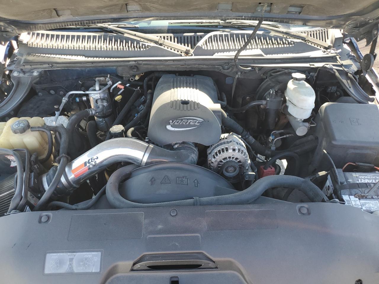 2003 GMC Yukon XL