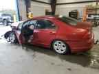2011 FORD FUSION