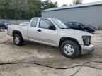 2005 GMC CANYON