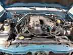 2002 NISSAN Frontier