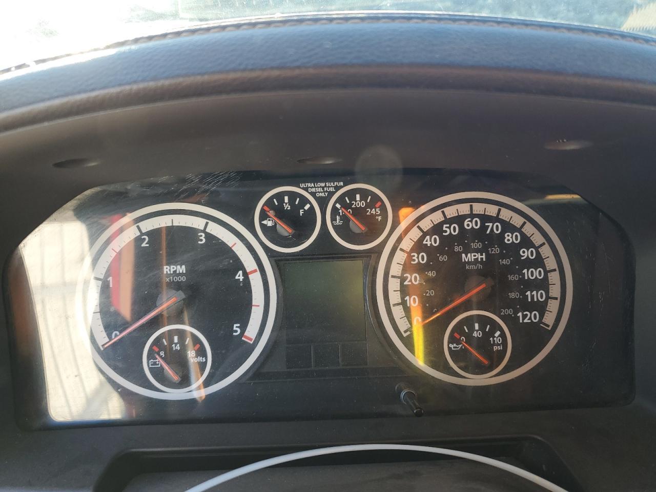 2011 DODGE Ram 3500