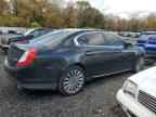 2013 LINCOLN MKS