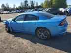 2015 DODGE CHARGER