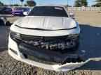 2017 DODGE CHARGER