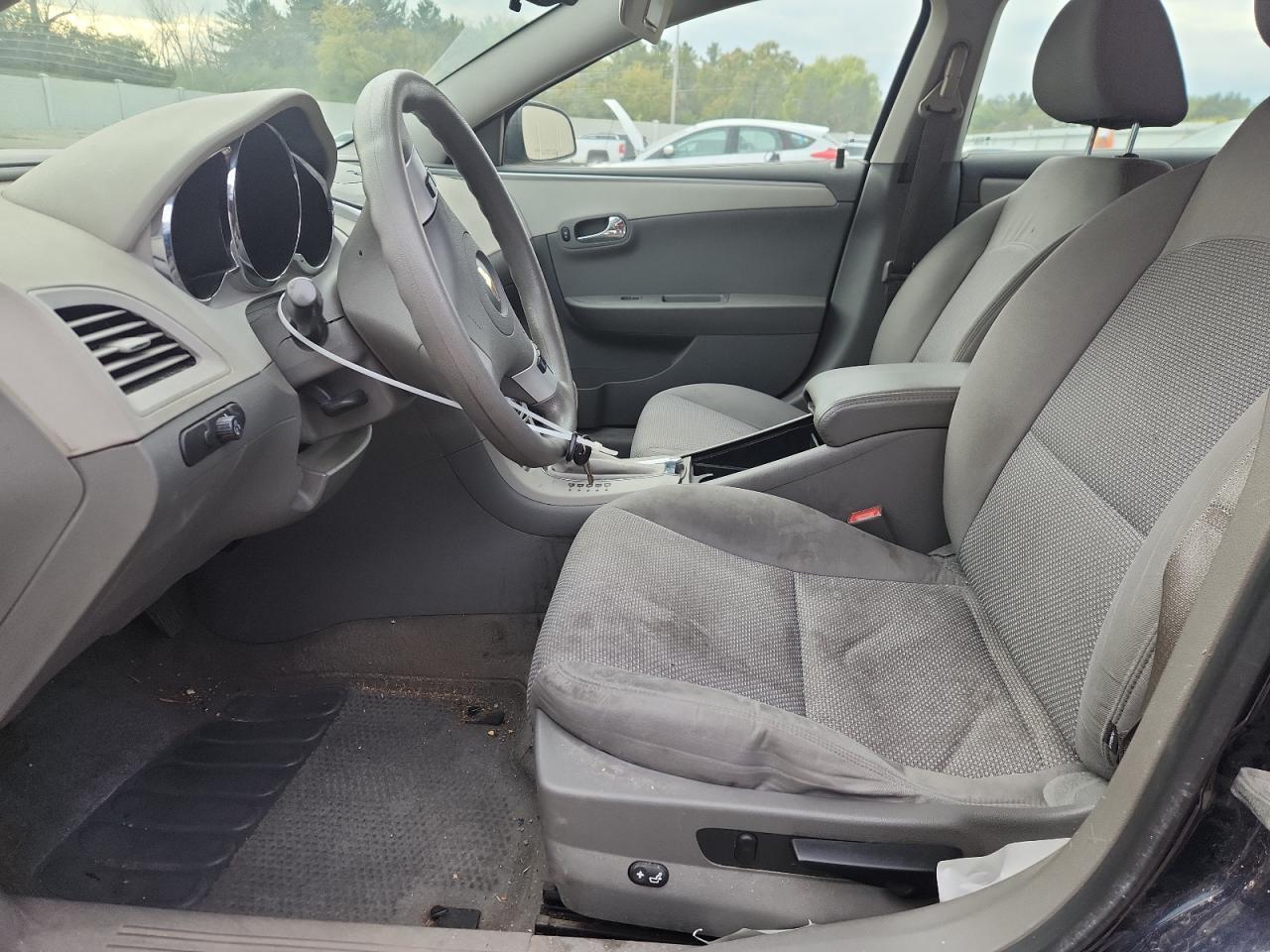 2012 CHEVROLET MALIBU