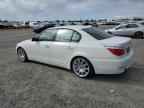 2008 BMW 5 series