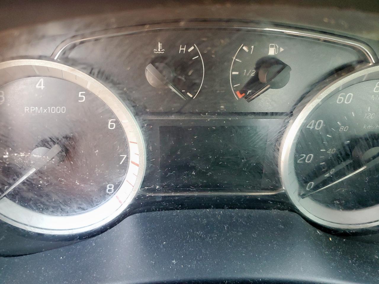 2014 NISSAN SENTRA