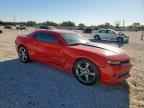 2014 CHEVROLET Camaro