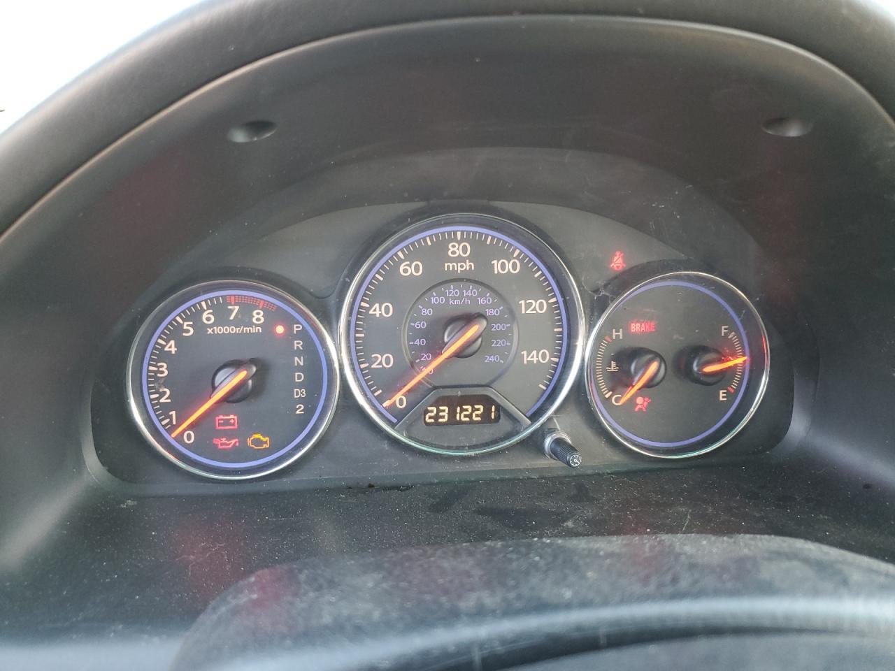 2005 HONDA CIVIC
