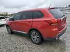2016 MITSUBISHI outlander
