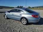 2011 VOLKSWAGEN CC
