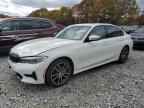 2019 BMW 3 SERIES