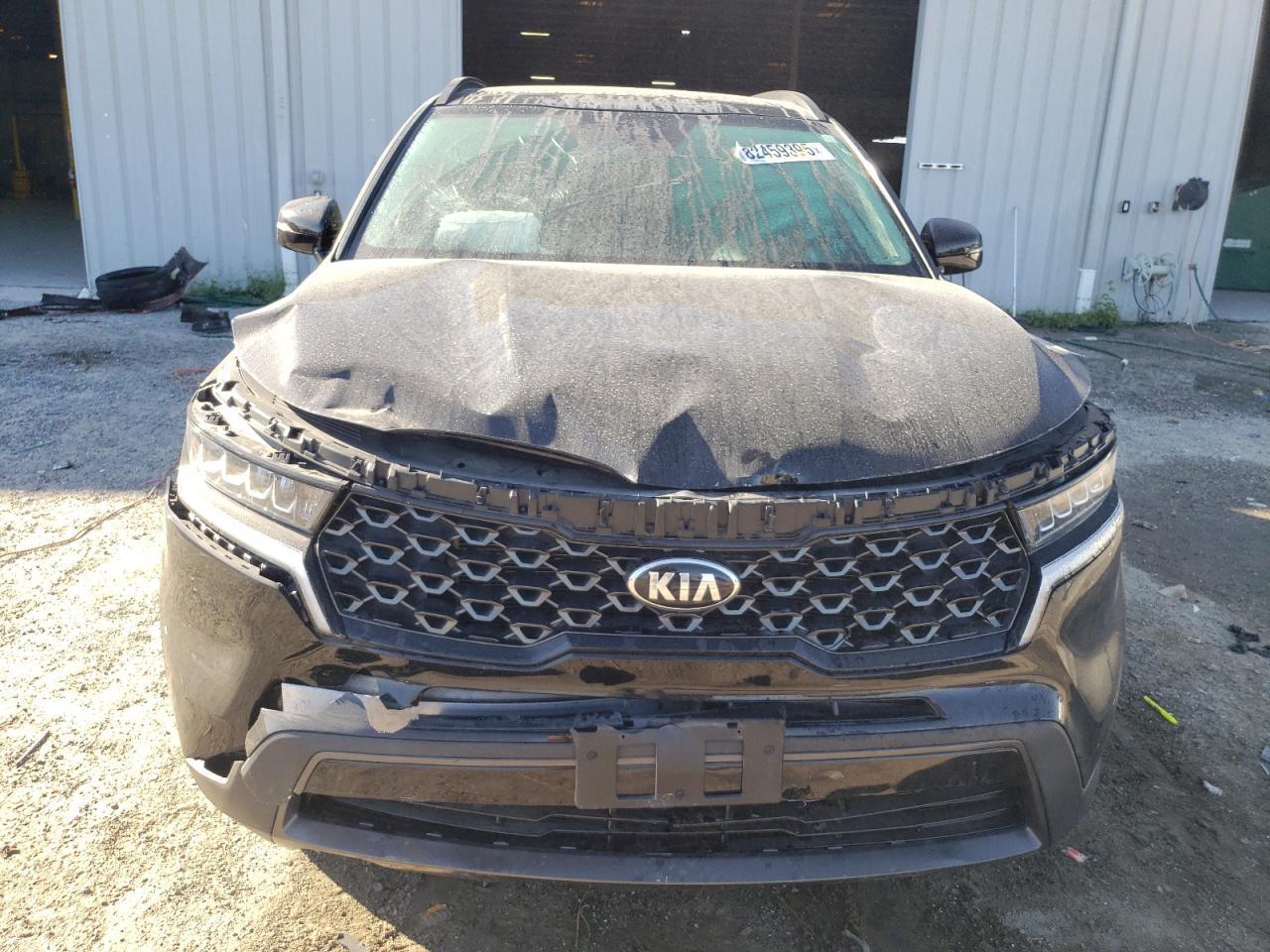 2021 KIA SORENTO
