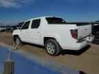2007 HONDA Ridgeline