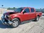 2008 NISSAN Frontier