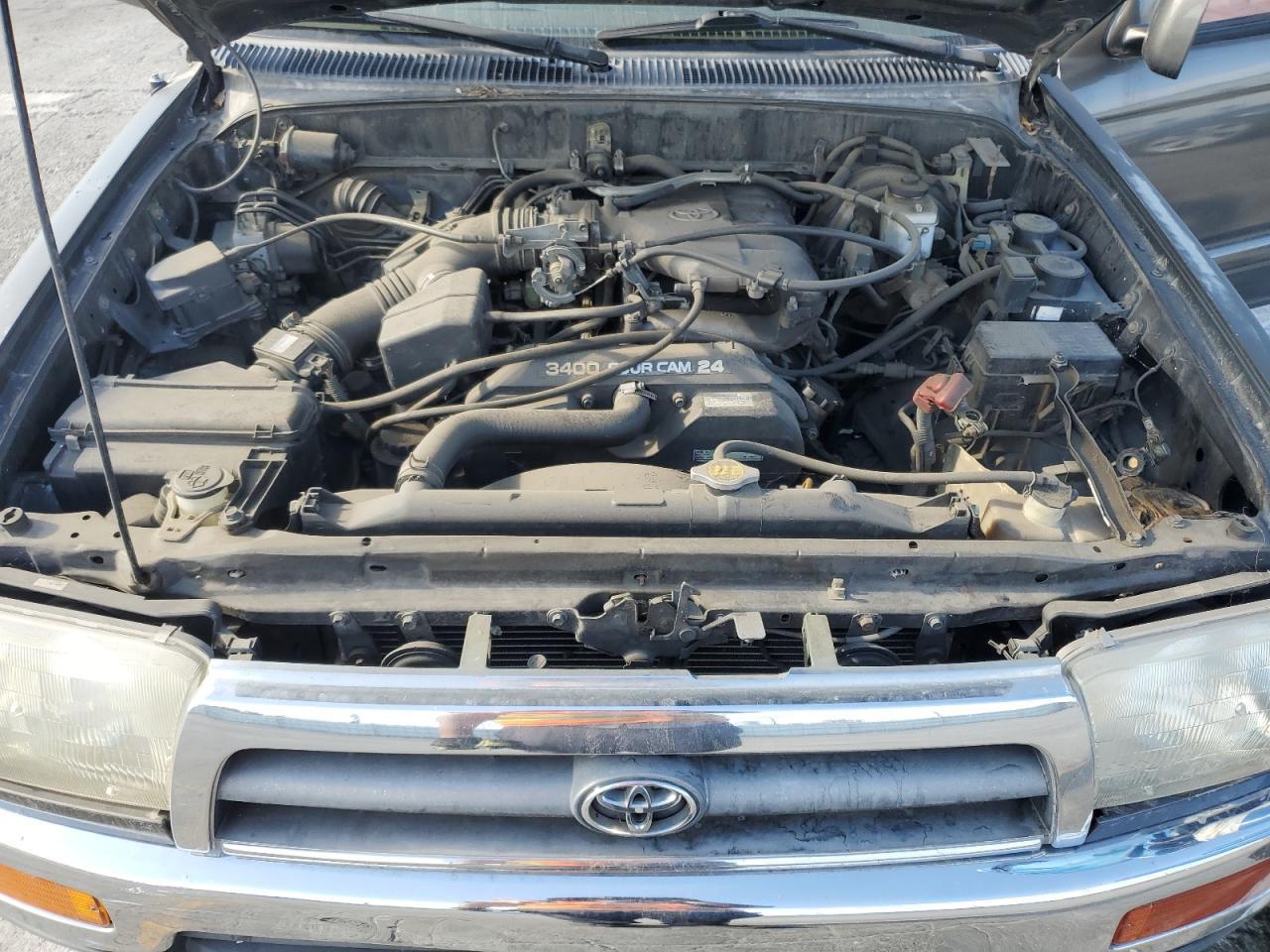1997 TOYOTA 4Runner